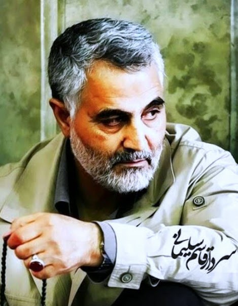 شکست آمریکا از حاج قاسم که رسانه ای نشد!