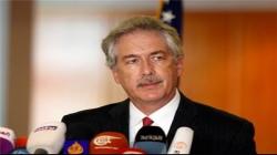 ویلیام برنز وین را ترک کرد