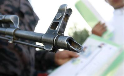عملیات مشترک آلمان و ارتش عراق برای نجات کارکنان زیمنس
