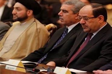 رهبران عراقی امشب مجددا گردهم می آیند