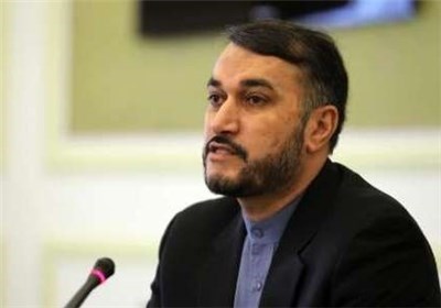 علت حضور هیئتی از وزارت خارجه ایران در مراسم تحلیف السیسی