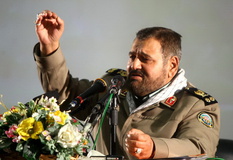 فیروزآبادی :داعش ترفند اسرائیل برای ایجاد حاشیه امن برای صهیونیست‌هاست
