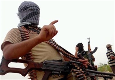 داعش مساجد موصل را تعطیل کرد