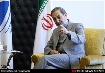 حاشیه سازی های غیر منطقی آمریکا مانع رفع مشکلات بوده و هست