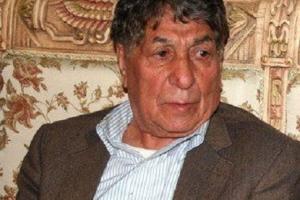 رونمایی از برادر کوچک هاشمی + عکس
