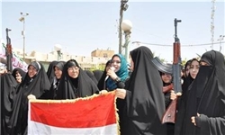 عقب‌نشینی کامل داعش از «بیجی» عراق