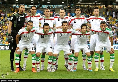 شاگردان کی‌روش به دنبال سورپرایز بزرگ