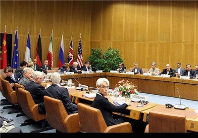 مذاکرات هسته‌ای امروز و فردا ادامه خواهد داشت