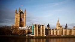 تخلیه پارلمان انگلیس در پی کشف یک بسته مشکوک