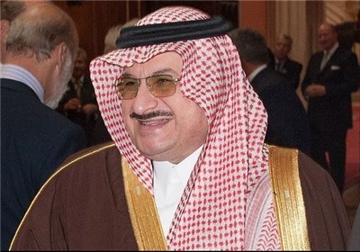 عربستان مخالف اقدام انگلیس و امریکا بر ضد داعش در عراق است