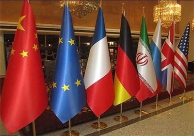 دور بعدی مذاکرات ایران و ۱+۵ دوم جولای برگزار می‌شود