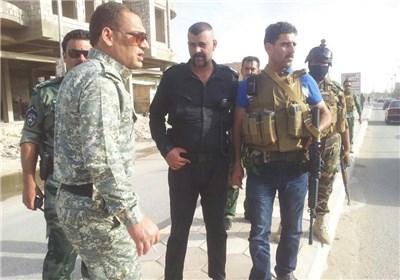 ایران به عراق کمک نظامی نمی‌کند