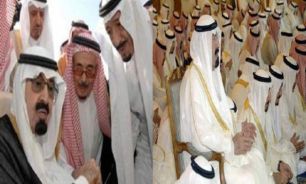 پول سعودی‌ها موتور محرک تروریسم