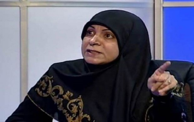 اشغال موصل به دست عناصر سعودی