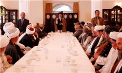 سفر رئیس شورای امنیت ملی افغانستان به پاکستان