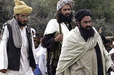 30 کشته در حمله ارتش پاکستان به مواضع شبه نظامیان
