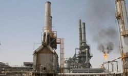 قاچاق نفت کردستان به رژیم صهیونیستی خیانت به عراق و قضیه فلسطینی است
