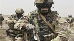 مشاوران نظامی آمریکا وارد عراق شدند