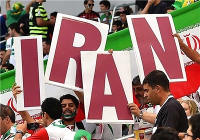 امشب ۲۰:۳۰"ایران- آرژانتین" یک رویارویی رویایی