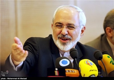 سفرای کرواسی و چین با ظریف دیدار کردند