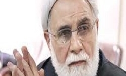 حمایت ناطق نوری از مجمع تشخیص