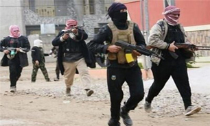 اعدام چهار زن در موصل توسط تروریستهای بعثی
