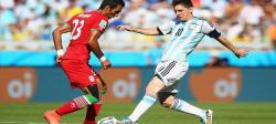 پیراهن مسی به ملی‌پوش پرسپولیس رسید