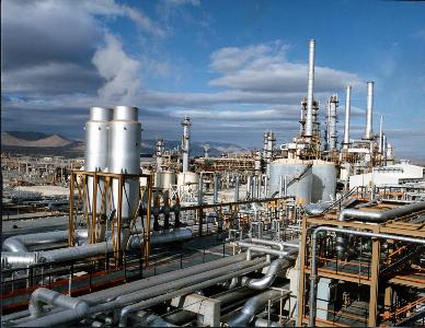 Iran ready to cooperate with foreign investors on petrochemicals 