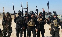 عقب‌نشینی تاکتیکی ارتش عراق از برخی مناطق الانبار/آزادی جرف‌الصخر در بابل/مرگ امیر داعش در فلوجه