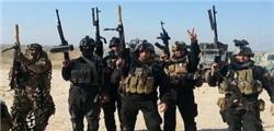 عقب‌نشینی تاکتیکی ارتش عراق از برخی مناطق الانبار/آزادی جرف‌الصخر در بابل/مرگ امیر داعش در فلوجه