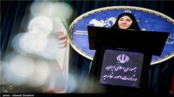 ایران حملات رژیم صهیونیستی به کرانه باختری و نوار غزه را محکوم کرد