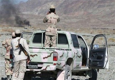 افزایش ۵۰ درصدی حقوق سربازان مرزبانی