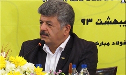 تمجید مدیرعامل سپاهان از بازی‌های تیم ‌ملی در برزیل