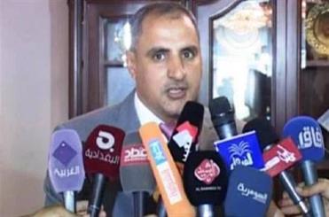 سقوط الانبار به دست تروریستها نجف و کربلا را در معرض خطر قرار می دهد