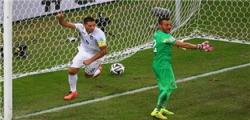 بازگشت رویایی پرتغال به جام جهانی در وقت‌های تلف شده/ آمریکا یک دقیقه کم آورد