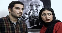  «عصبانی نیستم»، یک فیلم «سیاسی» است/ این فیلم پر است از صحنه‌هایی که با حجب و حیای ایرانی-اسلامی همخوانی ندارد 