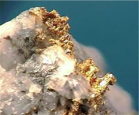 آغاز بهره برداری از معدن طلا در کرمان