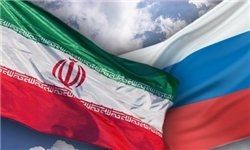سفر هیأت پارلمانی ایران به روسیه