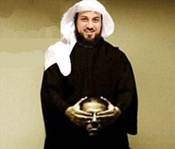 کسی که انگلیسی‌ها را به داعش ترغیب می کند
