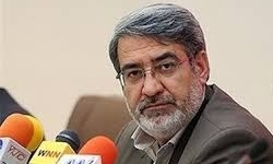 تعویض بیش از ۷۰ درصد فرمانداران