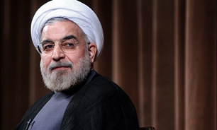 دولت روحانی ترمز تورم را کشید