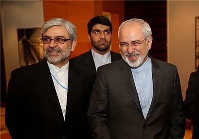 یک انتصاب رسانه ای در وزارت خارجه
