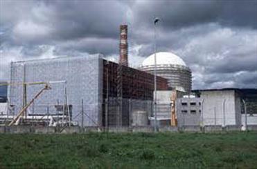 برق نیروگاه بوشهر وارد شبکه شد 