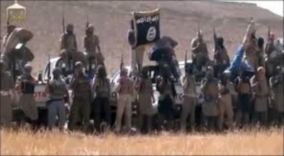 مراجع عظام تقلید برای مقابله با گروهک تروریستی داعش حکم جهاد صادر کردند