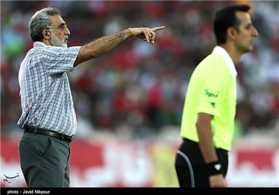 فدراسیون باید کی‌روش را تا ۲۰۱۸ حفظ کند