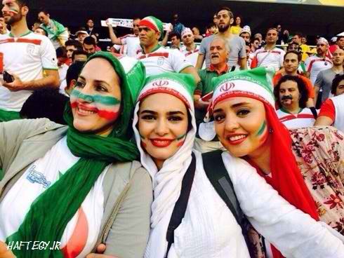 پشت پرده اعزام هنرمندان به برزیل