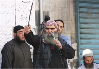  داعش ۲ حسینیه را در موصل منهدم کرد