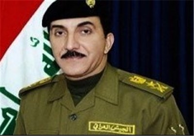  بیش از ۱۰۰ داعشی در درگیری با ارتش عراق کشته و زخمی شدند