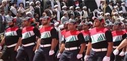 «گردان‌های صلح» به منظور دفاع از مقدسات عراق تشکیل شد