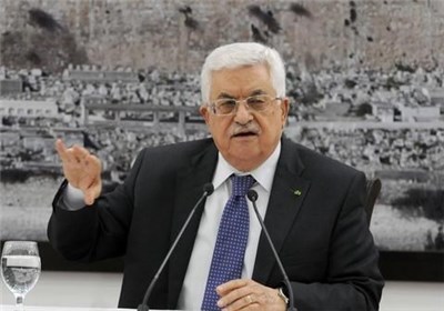  محمود عباس: انتخاب بشار اسد آغاز شمارش معکوس پایان بحران سوریه است
